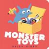 Monster Toys | 9999903303466 | Daisy Hirst