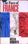 The Face of France | 9999902816530 | Nesta Roberts