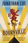Bournville | 9999903434344 | Jonathan Coe