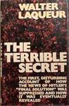 The Terrible Secret | 9999903329015 | Walter Laqueur