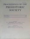 Proceedings of the Prehistoric Society Volume 47 | 9999903475002