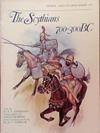 Scythians 700-300 B.C. | 9999903390565 | M. V. Gorelik