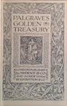 Palgrave's Golden Treasury | 9999903410164