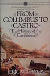 From Columbus to Castro | 9780394715025 | Eric Williams