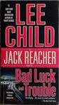 Bad Luck and Trouble | 9999903443889 | Child, Lee