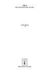 Vila: An Adventure Story | 9999900042696 | Baylis, Sarah