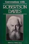 Conversations with Robertson Davies | 9999903491446 | Madison Davis