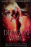 Dragon Wars | 9999903497905 | Van Risseghem