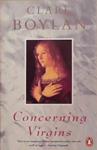 Concerning Virgins | 9999903381464 | Clare Boylan