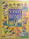 A treasury of nursery rhymes | 9999903402602 | Anne McKie