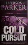Cold Pursuit | 9999903499268 | Parker, Jefferson