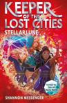 Keeper of the Lost Cities | 9999903488156 | Shannon Messenger