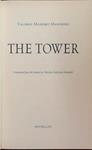 The Tower | 9999903392538 | Valerio Manfredi