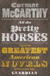 All the Pretty Horses | 9999903439820 | McCarthy, Cormac