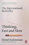 Thinking, Fast and Slow | 9999903391852 | Kahneman, Daniel