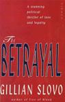 The Betrayal | 9999903508281 | Slovo, Gillian
