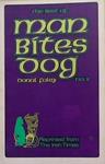 Man Bites Dog No. 2 | 9999903375562 | Donal Foley