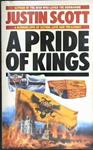 A Pride of Kings | 9999903018421 | Scott, Justin