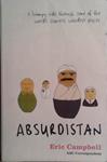 Absurdistan | 9999903490036 | Eric Campbell