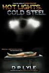 Hot Lights, Cold Steel | 9999902669259 | D. P. Lyle