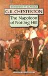 Napoleon of Notting Hill | 9999903373391 | G. K. Chesterton,