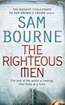 The Righteous Men | 9999903460824 | Bourne, Sam