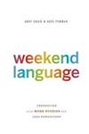 Weekend Language | 9999903430049 | Andy Craig Dave Yewman