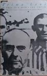 If this is a man / The Truce | 9999903477709 | Primo Levy