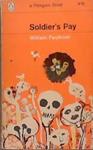 Soldier's Pay | 9999903370819 | William Faulkner