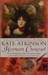 Human Croquet | 9999903268628 | Atkinson, Kate