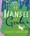 Hansel and Greta | 9999903463986 | Jeanette Winterson