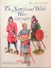 The Scottish and Welsh Wars 1250-1400 | 9999903390770 | Christopher Rothero