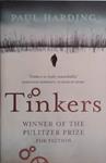 Tinkers. Paul Harding | 9999903522195 | Paul Harding,