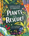 Plants to the Rescue | 9999903443452 | Vikram Baliga