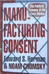 Manufacturing Consent | 9999903378778 | Edward S. Herman and Noam Chomsky