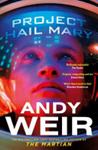 Project Hail Mary | 9781529157468 | Andy Weir