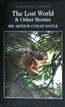 Lost World, The | 9781853262456 | Doyle, Sir Arthur Conan