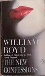 The New Confessions | 9999903306443 | Boyd, William