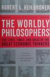 The Worldly Philosophers | 9999903531258 | Robert L. Heilbroner