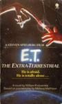 E.T. the Extra-terrestrial | 9999903385608 | William Kotzwinkle