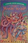 The Magic Harp | 9999903498148 | Jack Scoltock