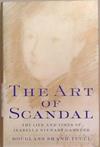 The Art of Scandal | 9999903276265 | Douglas Shand-Tucci