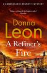 A Refiner's Fire | 9999903395058 | Donna Leon