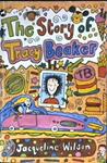 The Story of Tracy Beaker | 9999903489344 | Jacqueline Wilson