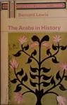 The Arabs in History | 9999903407782 | Bernard Lewis