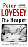 The Reaper | 9999903296843 | Peter Lovesey