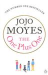 The One Plus One | 9999903495918 | Moyes, Jojo
