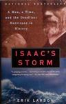 Isaac's storm | 9999903427520 | Erik Larson