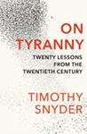 On Tyranny | 9999903327080 | Snyder, Timothy
