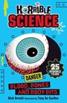 Blood, Bones and Body Bits | 9999903497547 | Nick Arnold